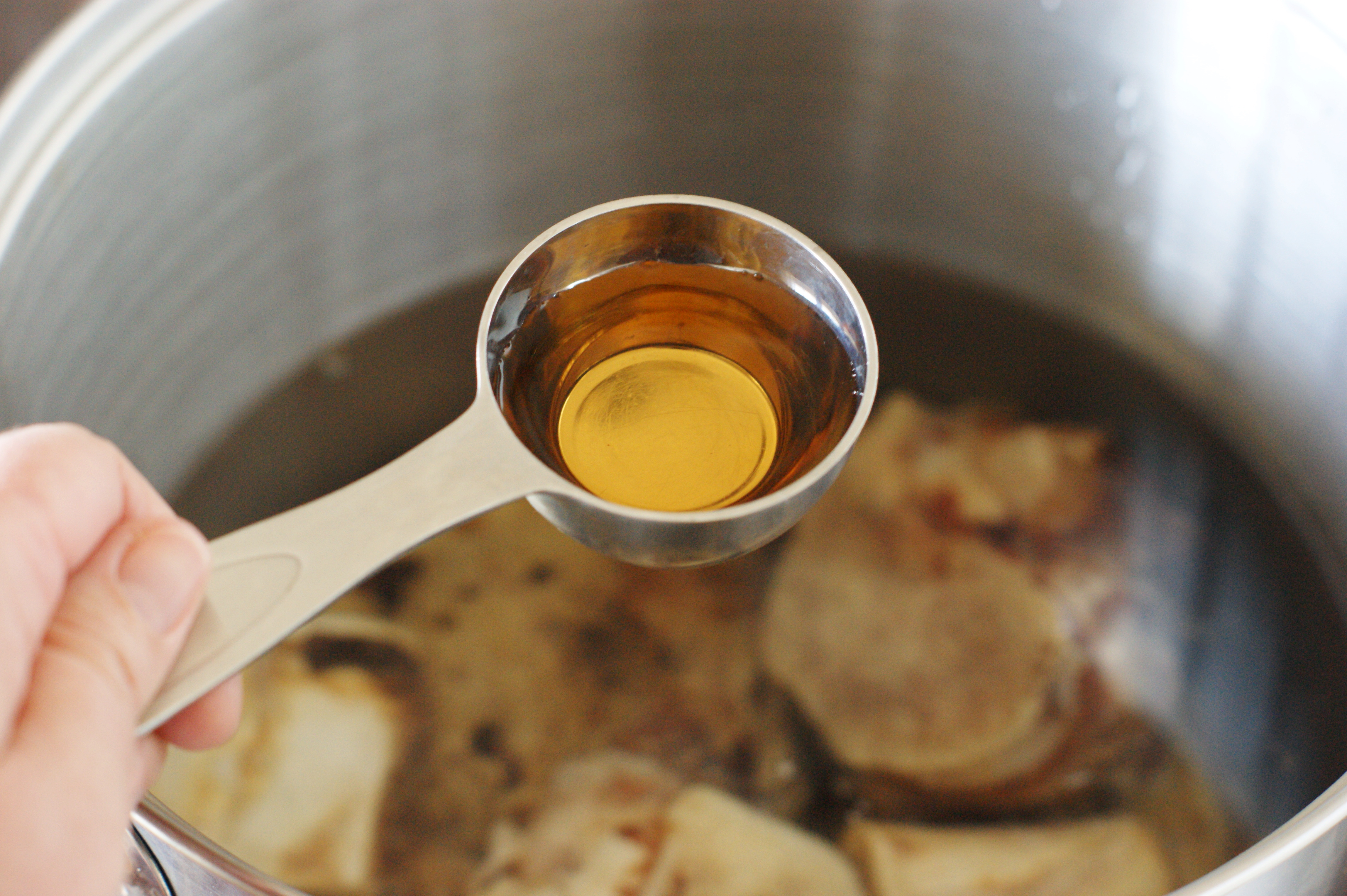 How To Make Bone Broth Genius Kitchen